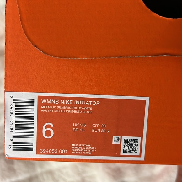 Nike Initiator - Picture 6 of 6